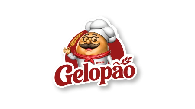 Logo Gelopão