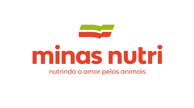 Logo Minas Nutri