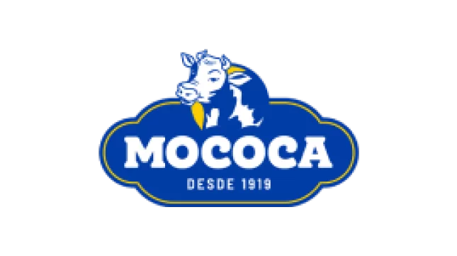 Logo Mococa