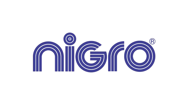 Logo Nigro