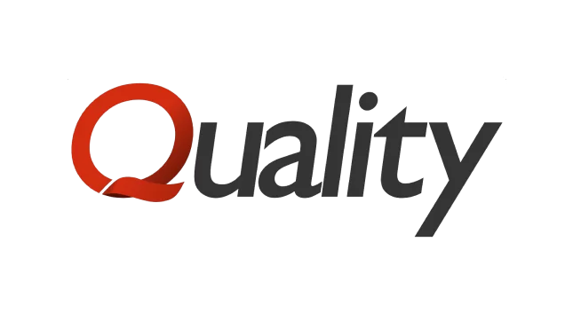 Logo Quality