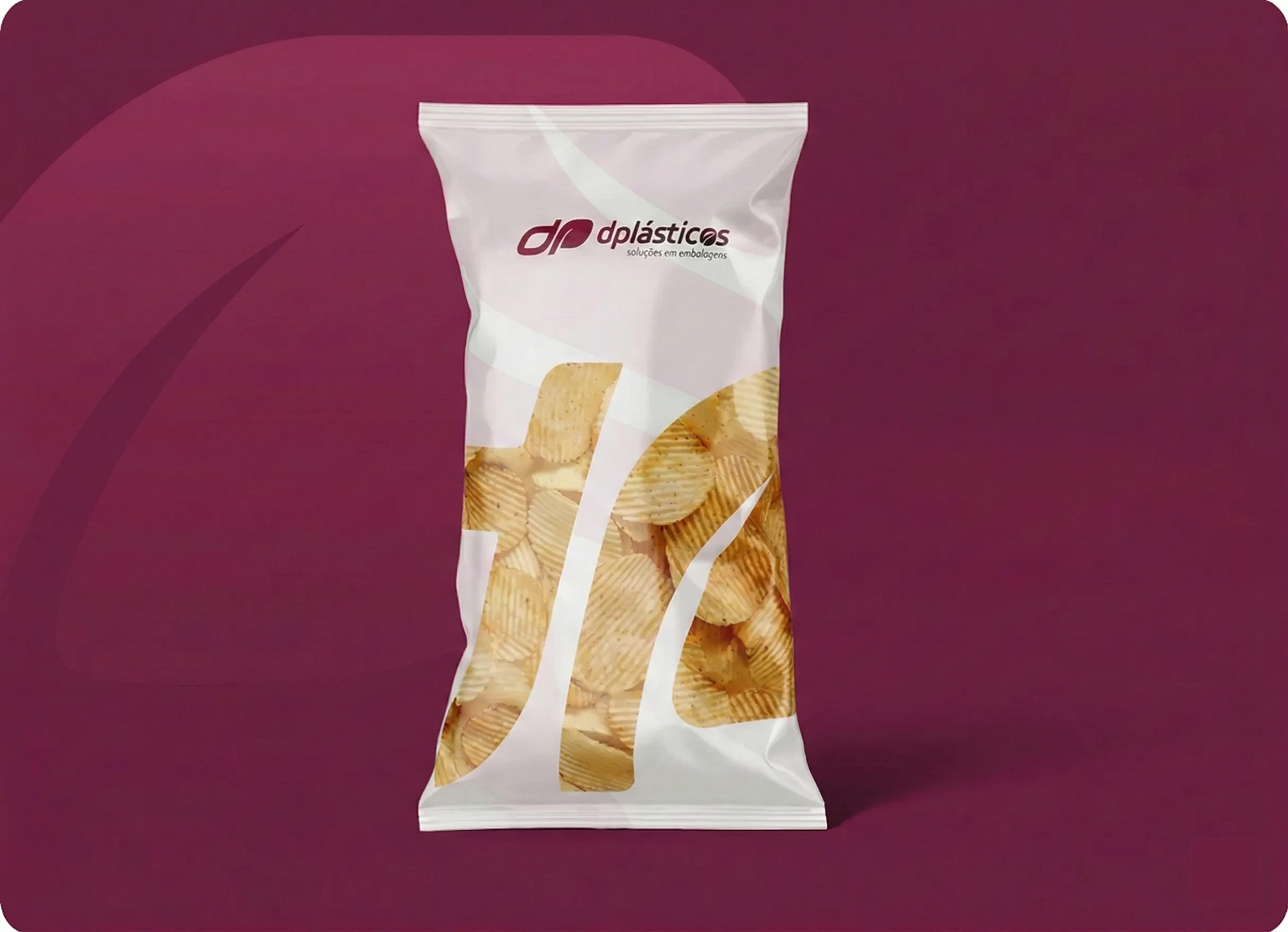 Metalizadas da DPlásticos